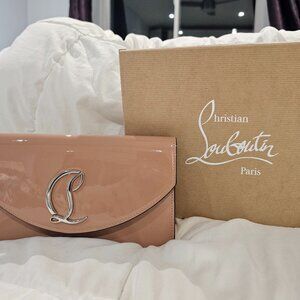 Christian Louboutin Clutch